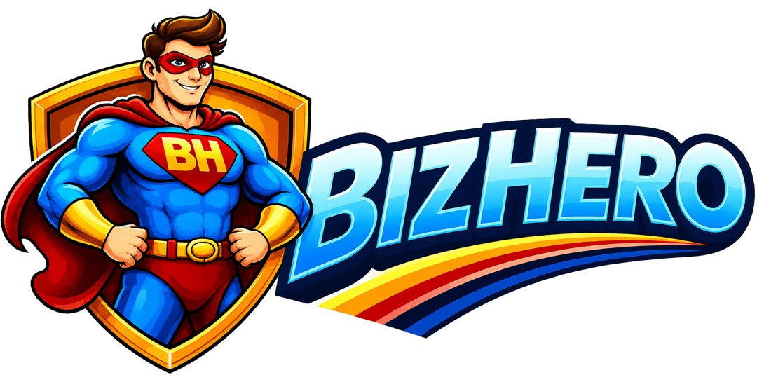 BizHero.ai